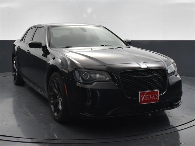 2023 Chrysler 300 Touring
