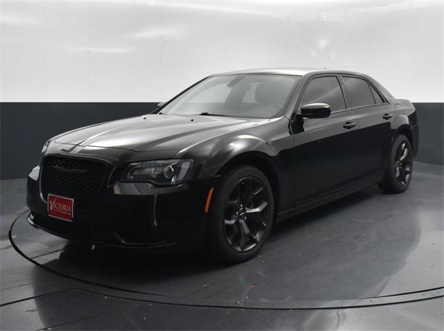 2023 Chrysler 300 Touring