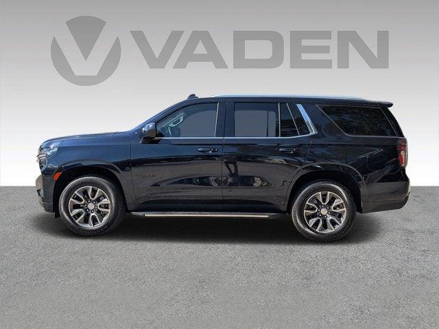 2023 Chevrolet Tahoe 2WD LS