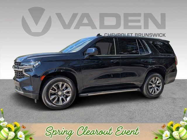 2023 Chevrolet Tahoe 2WD LS