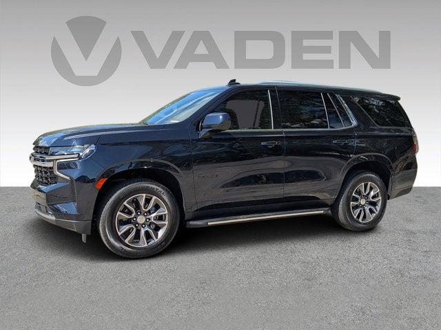 2023 Chevrolet Tahoe 2WD LS