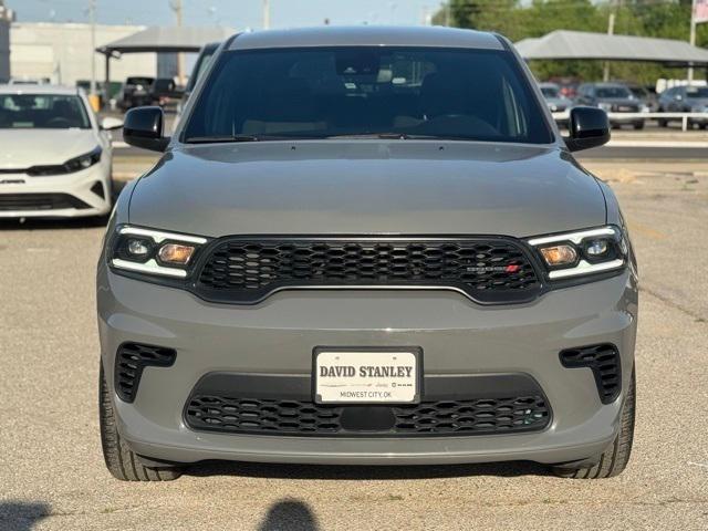 2023 Dodge Durango GT Launch Edition  AWD