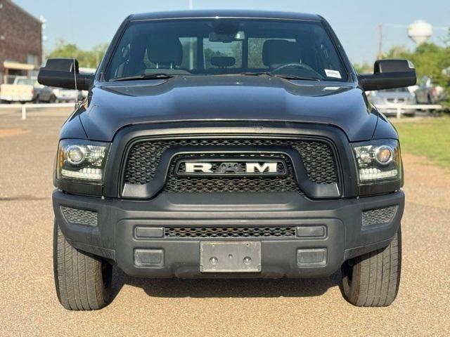 2023 RAM 1500 Classic Warlock Crew Cab 4x4 57 Box