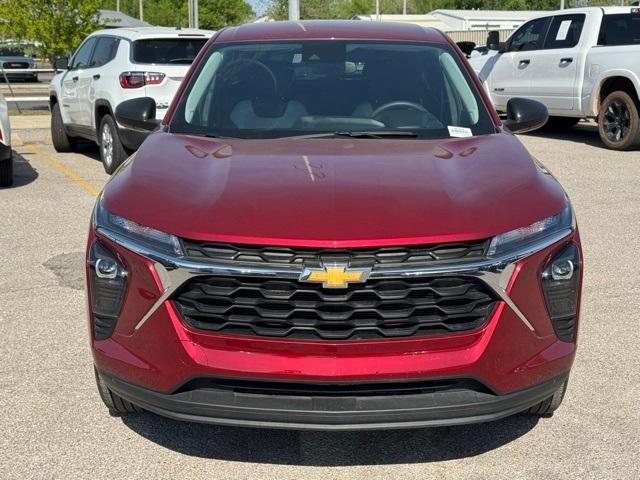 2025 Chevrolet Trax FWD LS