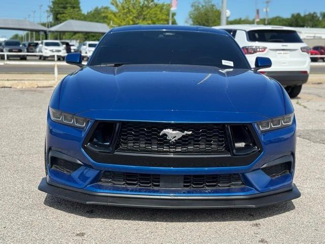 2024 Ford Mustang EcoBoost Fastback