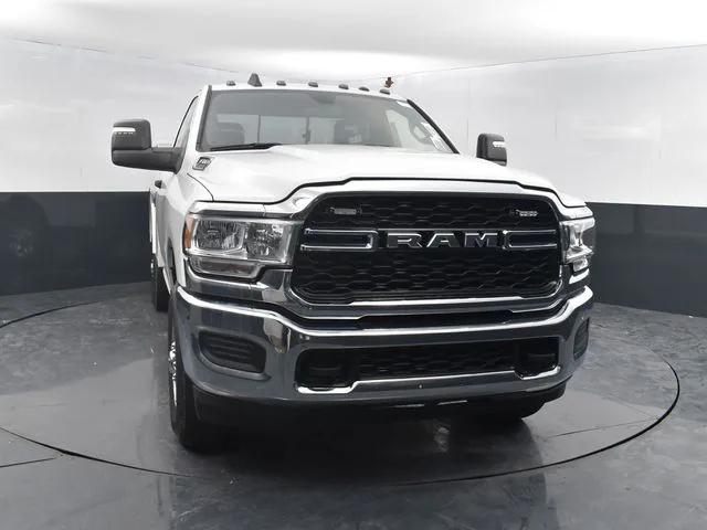 2024 RAM Ram 3500 RAM 3500 TRADESMAN REGULAR CAB 4X4 8 BOX