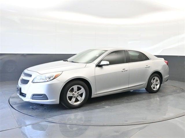 2013 Chevrolet Malibu 1LT