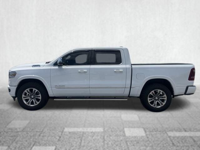2024 RAM 1500 Limited Crew Cab 4x4 57 Box