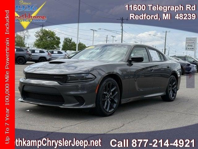 2023 Dodge Charger GT