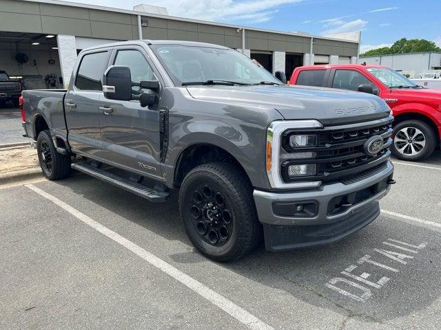 2023 Ford F-250 LARIAT