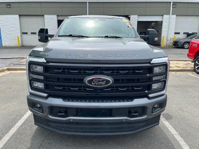 2023 Ford F-250 LARIAT
