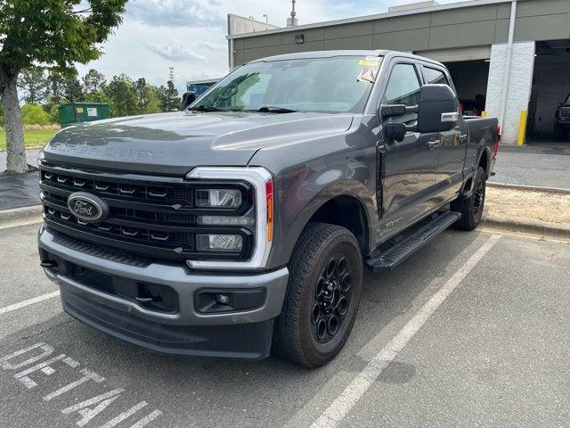 2023 Ford F-250 LARIAT