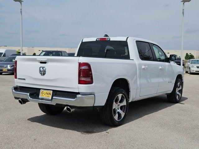 2024 RAM 1500 Laramie Crew Cab 4x2 57 Box