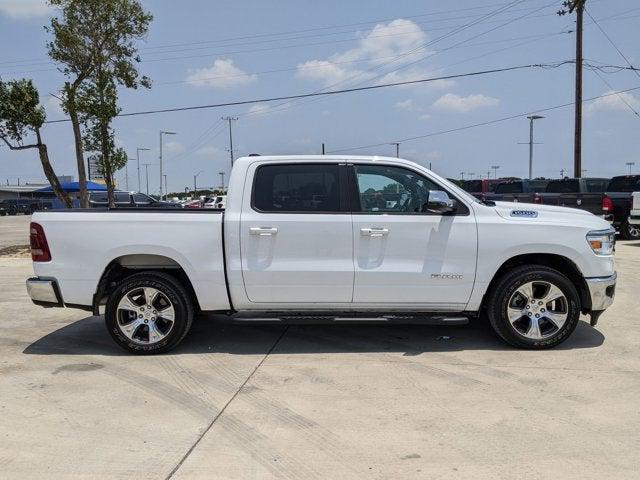 2024 RAM 1500 Laramie Crew Cab 4x2 57 Box
