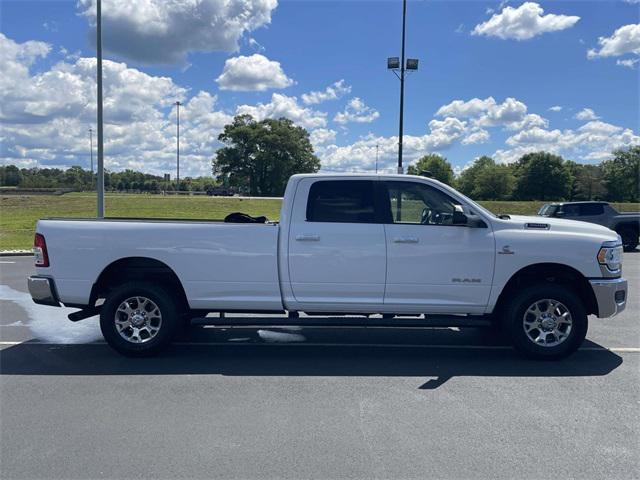 2019 RAM 3500 Big Horn