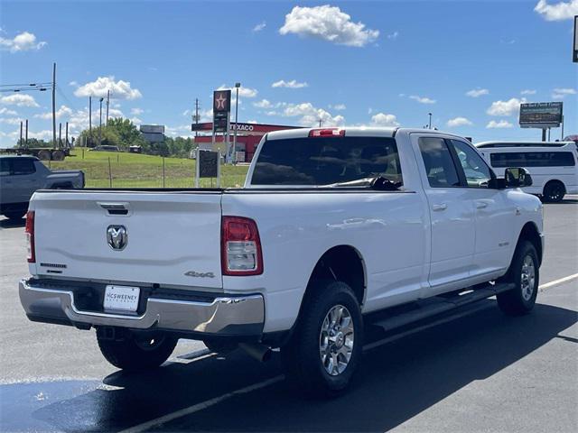 2019 RAM 3500 Big Horn