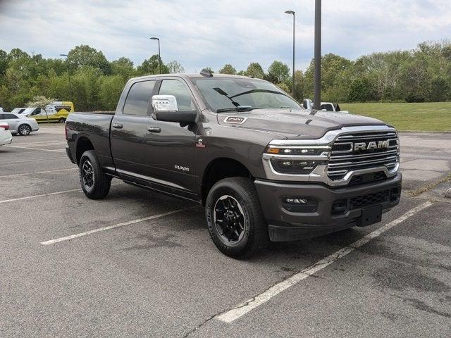 2025 RAM Ram 2500 RAM 2500 LARAMIE CREW CAB 4X4 64 BOX