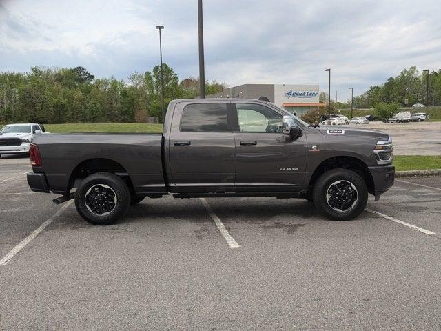 2025 RAM Ram 2500 RAM 2500 LARAMIE CREW CAB 4X4 64 BOX