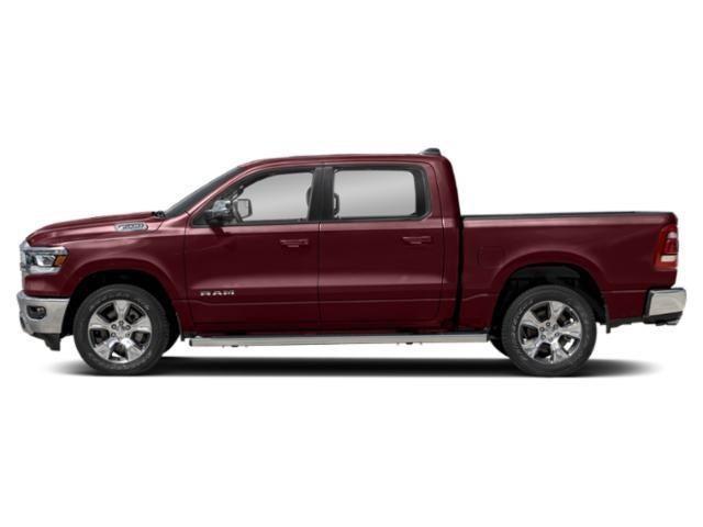 2024 RAM 1500 Laramie Crew Cab 4x2 57 Box