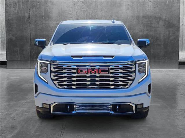 2023 GMC Sierra 1500 4WD Crew Cab Short Box Denali