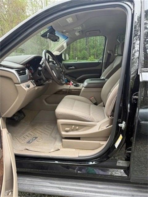 2018 Chevrolet Tahoe LS