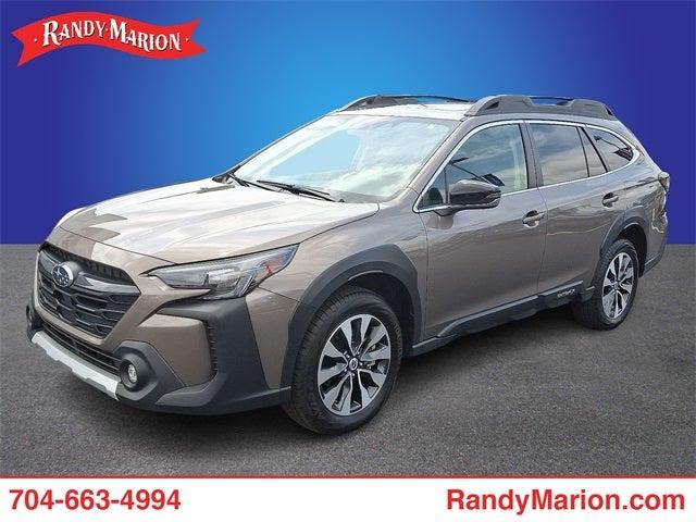 2024 Subaru Outback Limited