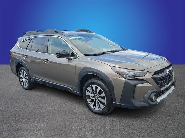2024 Subaru Outback Limited