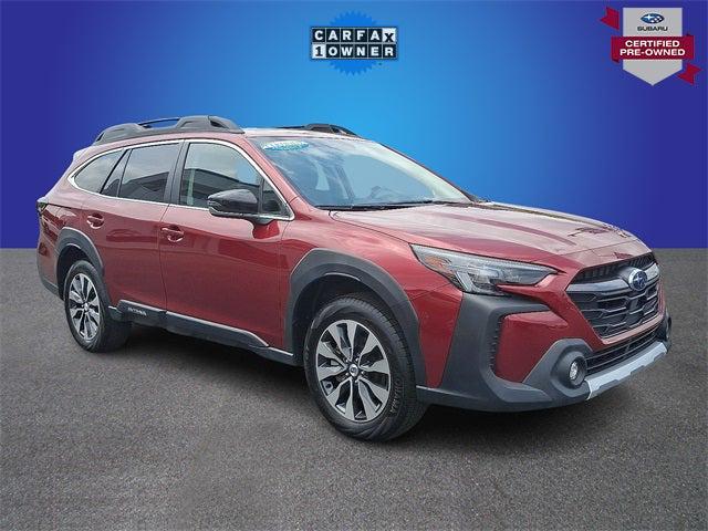 2024 Subaru Outback Limited