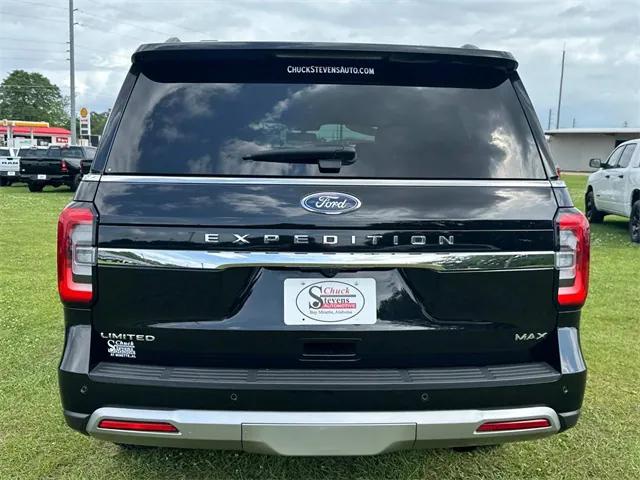 2023 Ford Expedition Limited MAX