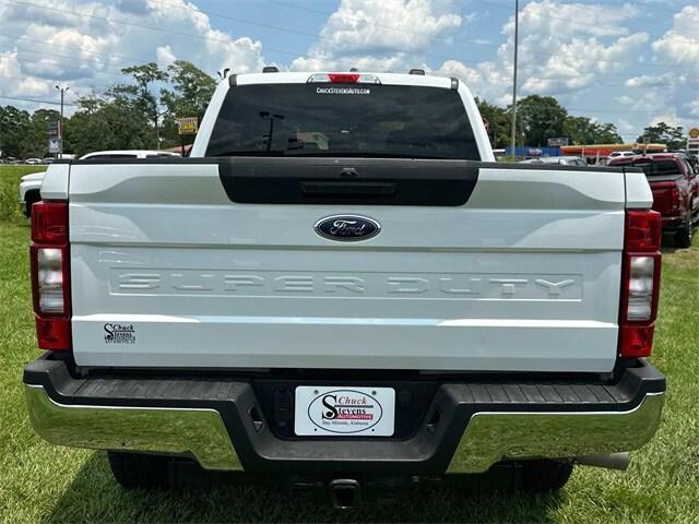 2022 Ford F-250 XLT