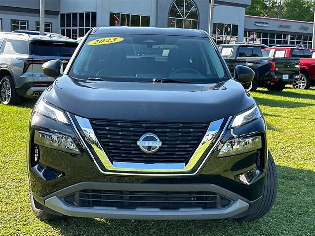 2023 Nissan Rogue S Intelligent AWD