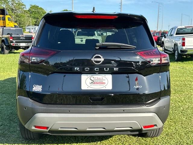 2023 Nissan Rogue S Intelligent AWD