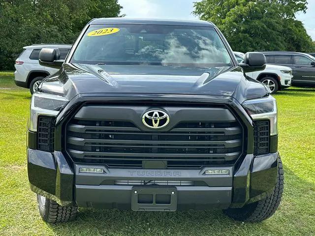 2023 Toyota Tundra SR5 2023 Toyota Tundra SR5