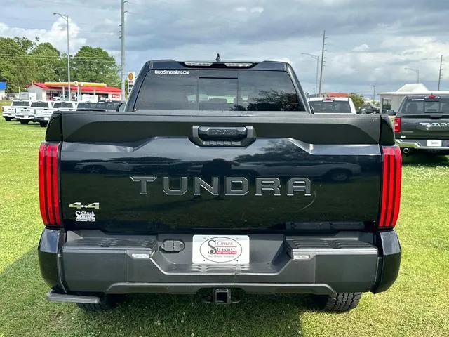 2023 Toyota Tundra SR5 2023 Toyota Tundra SR5