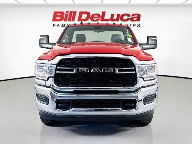 2024 RAM Ram 3500 Chassis Cab RAM 3500 TRADESMAN CHASSIS REGULAR CAB 4X4 84 CA