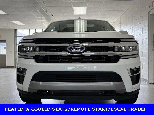 2022 Ford Expedition Limited