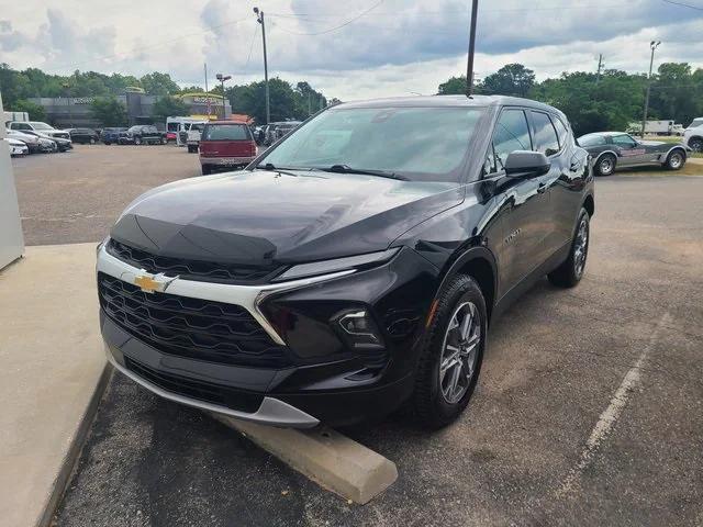 2023 Chevrolet Blazer AWD 2LT