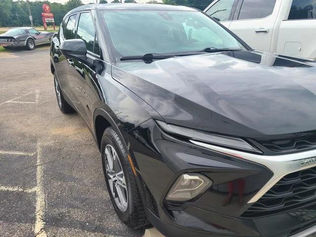 2023 Chevrolet Blazer AWD 2LT