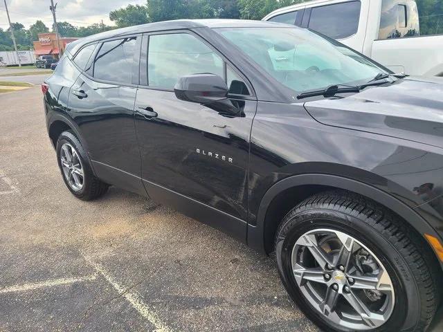 2023 Chevrolet Blazer AWD 2LT