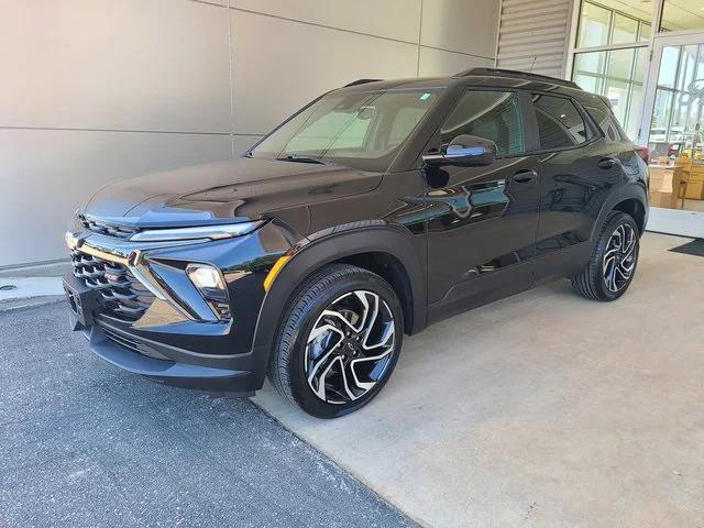 2024 Chevrolet Trailblazer AWD RS
