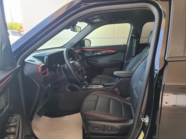 2024 Chevrolet Trailblazer AWD RS