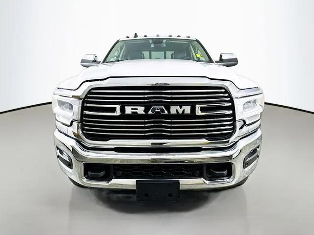 2022 RAM 2500 Laramie Crew Cab 4x4 64 Box