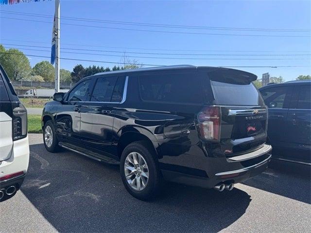 2018 Chevrolet Tahoe LS