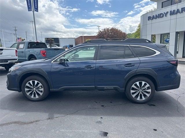 2024 Subaru Outback Limited