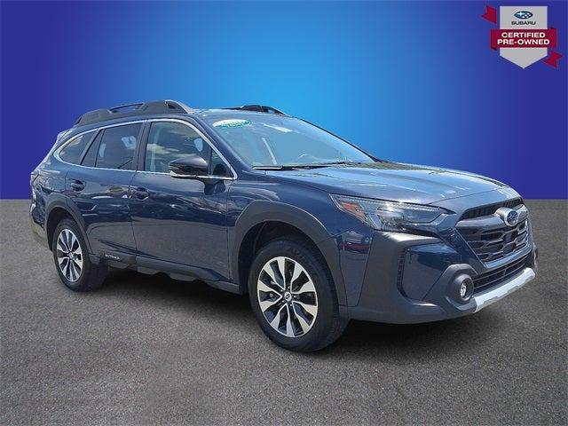 2024 Subaru Outback Limited