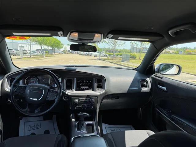 2022 Dodge Charger SXT RWD