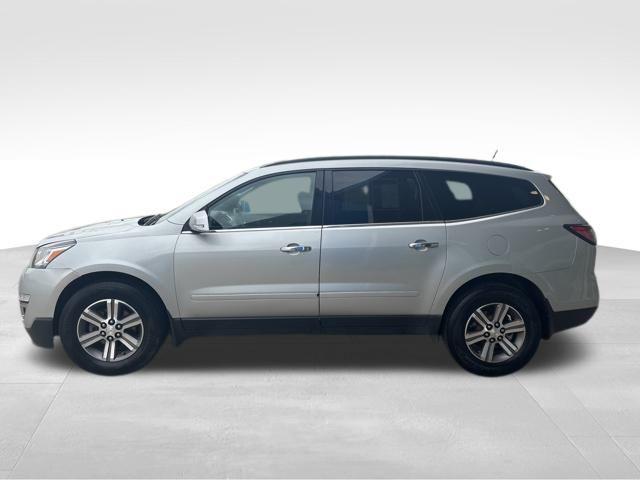 2016 Chevrolet Traverse 2LT