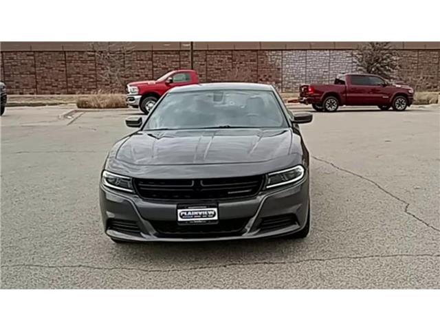 2022 Dodge Charger SXT RWD