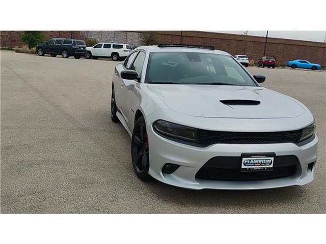 2022 Dodge Charger R/T