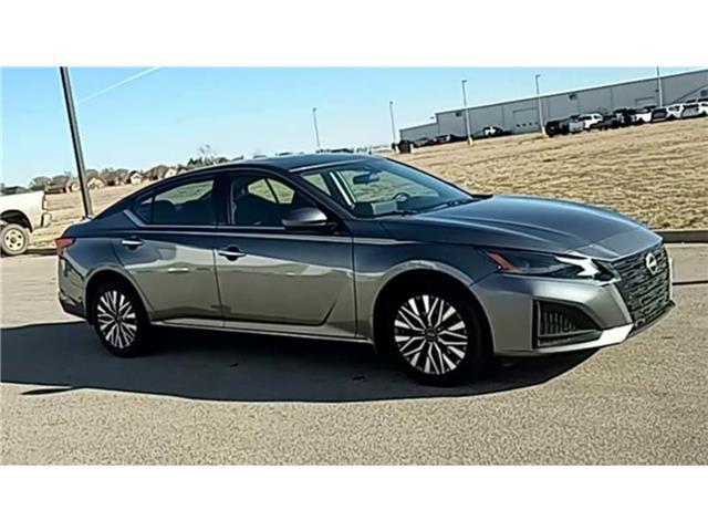 2023 Nissan Altima SV Intelligent AWD